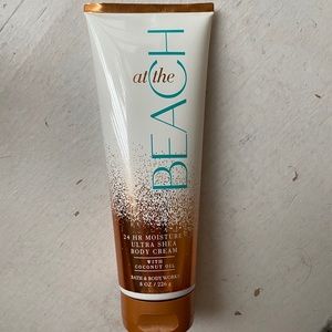 Bath & Body Works Body Cream
